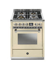 STEEL Cucine Ascot 70 cm - Carvers Interiors - Steel Cucine