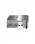 Steel Cucine Barbeque Tops - Outdoor - Carvers Interiors - Carvers Interior