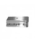 Steel Cucine Barbeque Tops - Outdoor - Carvers Interiors - Carvers Interior