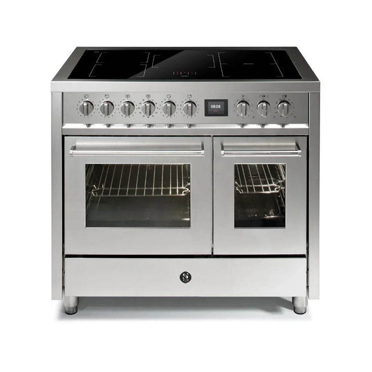 STEEL Cucine Enfasi 100/2 - Carvers Interiors - Cookers and Bathroom Showroom Wolverhampton