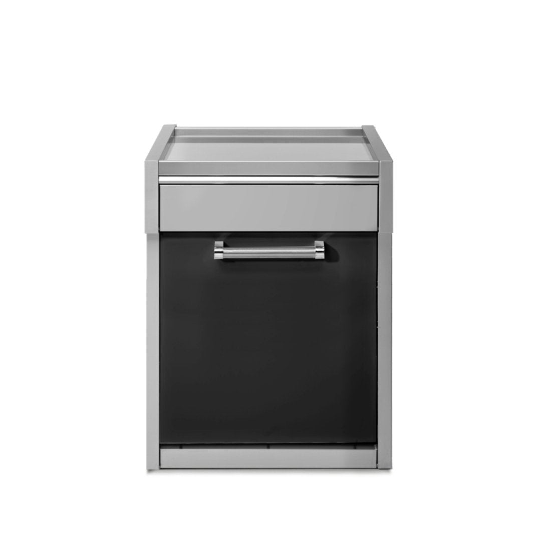 Steel Cucine Swing Ice Machine - Outdoor - Carvers Interiors - Carvers Interior