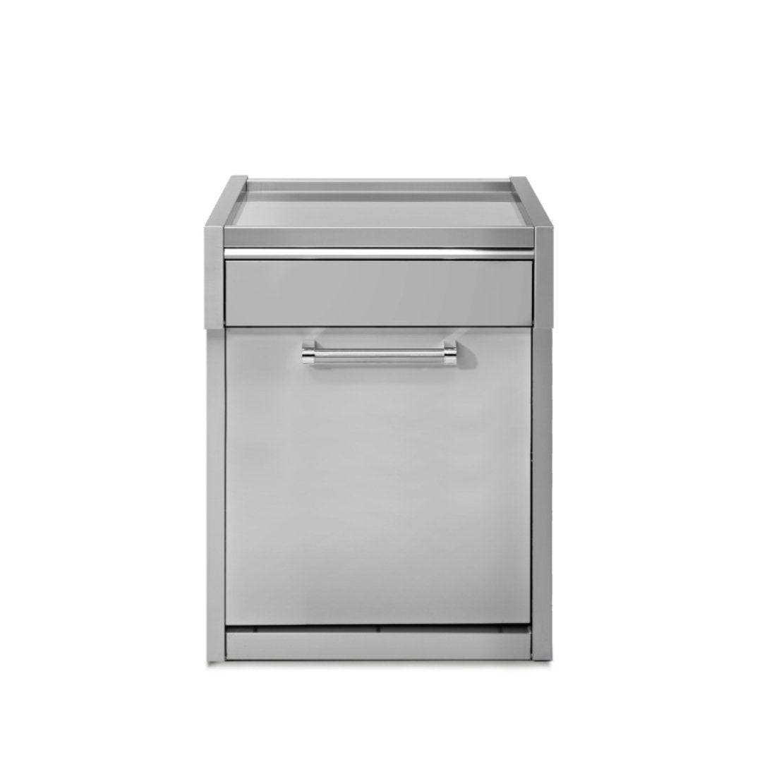 Steel Cucine Swing Ice Machine - Outdoor - Carvers Interiors - Carvers Interior